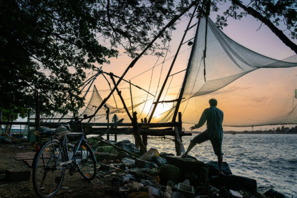 Kochi Nets