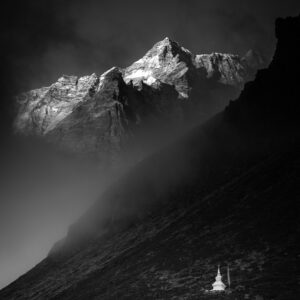 Tranquility
