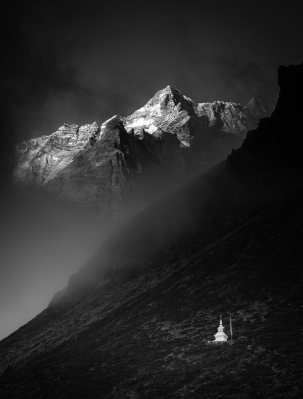 Tranquility