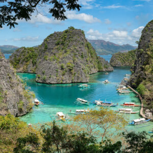 The Lagoon